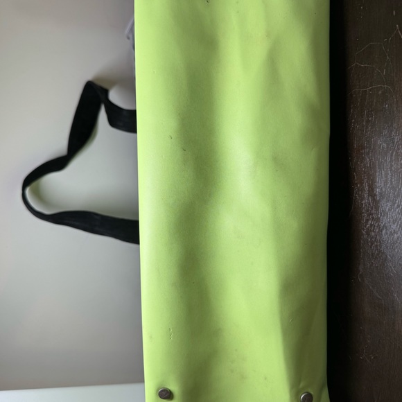 LULULEMON URBAN OASIS TOTE gym bag‎ BEACH Tote+ shoe bag - Picture 5 of 12